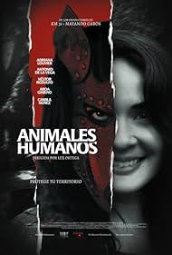 Human Animals (2020) M4ufree