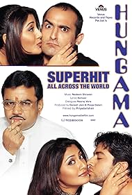 Hungama (2003) M4ufree