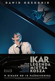 Icarus The Legend of Mietek Kosz (2019) M4ufree