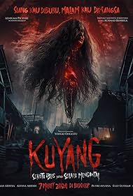 Kuyang (2024) M4ufree