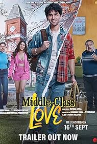 Middle Class Love (2022) M4ufree