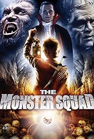 Monster Squad Forever (2007) M4ufree