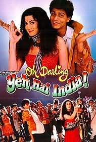 Oh Darling Yeh Hai India (1995) M4ufree