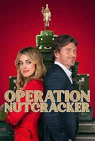 Operation Nutcracker (2024) M4ufree