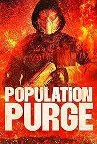 Population Purge (2023) M4ufree