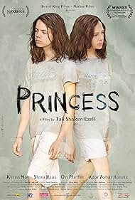 Princess (2014) M4ufree