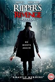 Rippers Revenge (2023) M4ufree