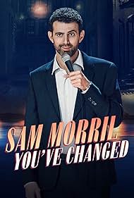 Sam Morril Youve Changed (2024) M4ufree