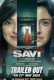 Savi (2024) M4ufree