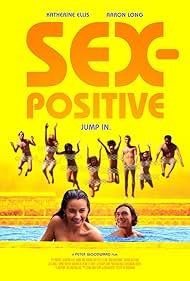 Sex Positive (2024) M4ufree