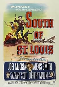 South of St Louis (1949) M4ufree