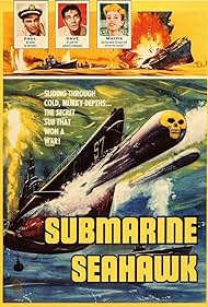 Submarine Seahawk (1958) M4ufree