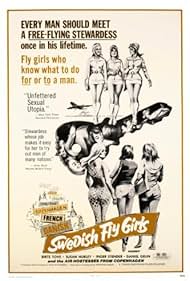 Swedish Fly Girls (1971) M4ufree