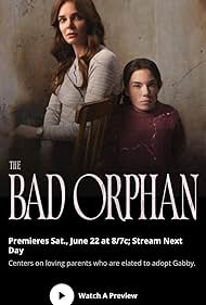 The Bad Orphan (2024) M4ufree