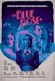 The Blue Rose (2023) M4ufree