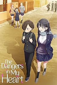 The Dangers in My Heart (2023-2024) StreamM4u M4ufree