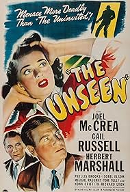 The Unseen (1945) M4ufree