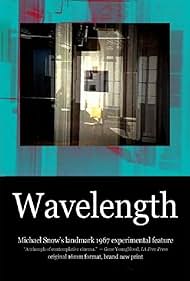 Wavelength (1967) M4ufree