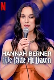 Hannah Berner We Ride at Dawn (2024) M4ufree