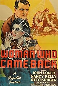 Woman Who Came Back (1945) M4ufree