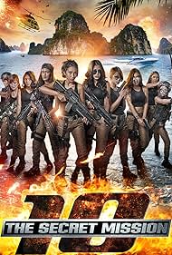 10 The Secret Mission (2017) M4ufree