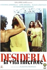 Desideria (1980) M4ufree