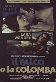 Il falco e la colomba (1981) M4ufree