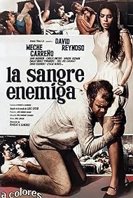 La sangre enemiga (1971) M4ufree