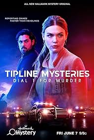 Tipline Mysteries Dial 1 for Murder M4ufree