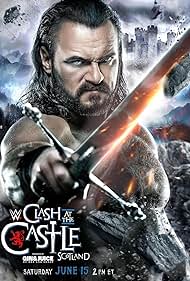 WWE Clash at the Castle: Scotland (2024) M4ufree