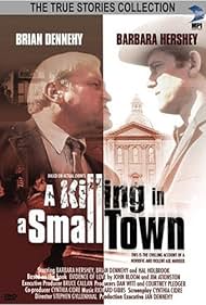 A Killing in a Small Town (1990) M4ufree