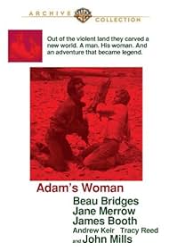 Adams Woman (1970) M4ufree