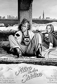 Alice in the Cities (1974) M4ufree