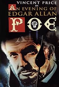 An Evening of Edgar Allan Poe (1970) M4ufree