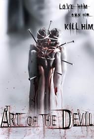 Art of the Devil (2004) M4ufree