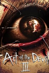 Art of the Devil 3 (2008) M4ufree