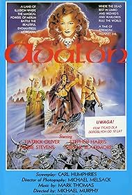 Avalon (1989) M4ufree