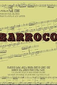 Barroco (1989) M4ufree