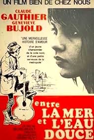 Entre la mer et leau douce (1967) M4ufree