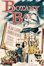 Botany Bay (1952) M4ufree