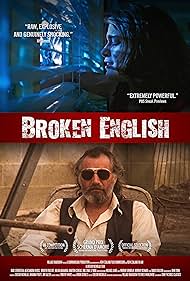 Broken English (1996) M4ufree