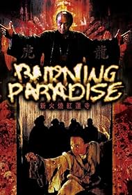 Burning Paradise (1994) M4ufree