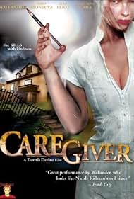 Caregiver (2007) M4ufree