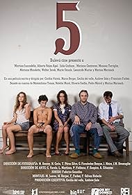 Five (2010) M4ufree