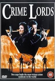 Crime Lords (1991) M4ufree