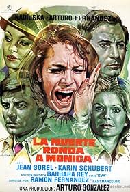 La muerte ronda a Monica (1980) M4ufree