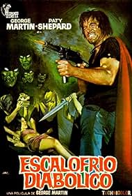 Escalofrio diabolico (1972) M4ufree