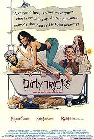 Dirty Tricks (1980) M4ufree