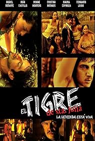 El tigre de Santa Julia (2002) M4ufree