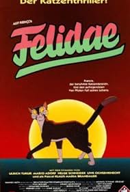 Felidae (1994) M4ufree